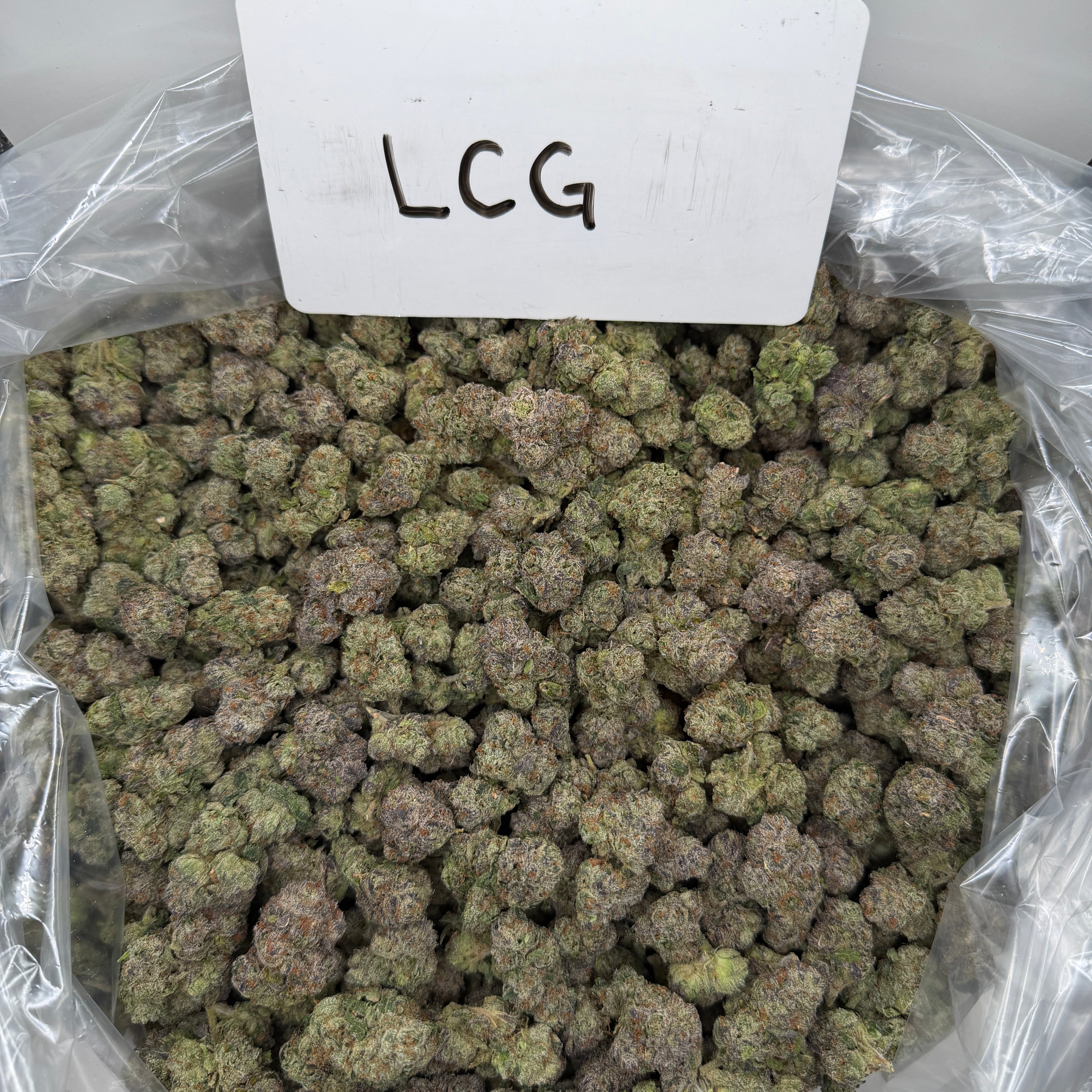 Collection of HEMP FLOWER | LCG in a gallery layout