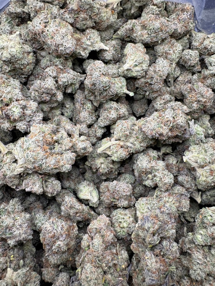 Collection of Banana Cookie Hemp - 20.275% in a gallery layout