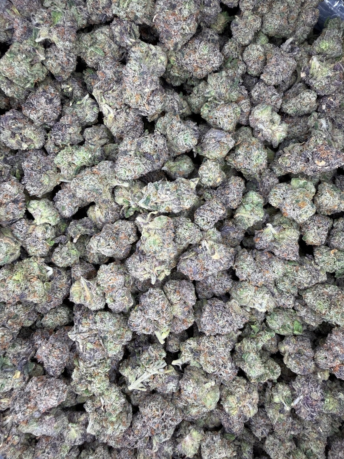 Collection of HEMP FLOWER | Blue Nerds in a gallery layout