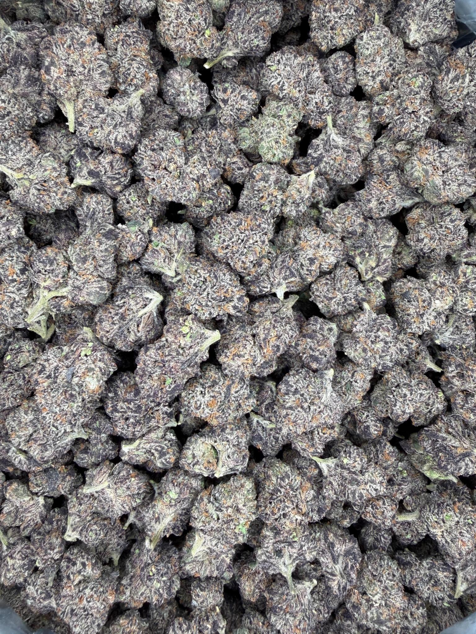 Collection of HEMP FLOWER | Black Magic in a gallery layout