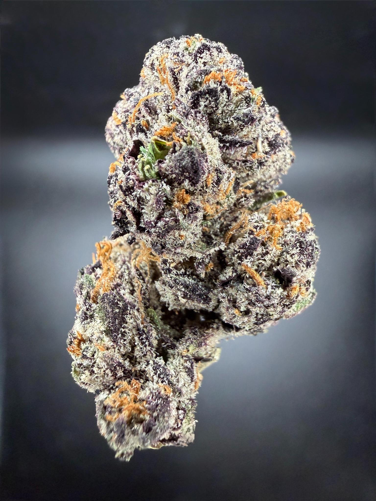 Collection of HEMP FLOWER | Black Magic in a gallery layout