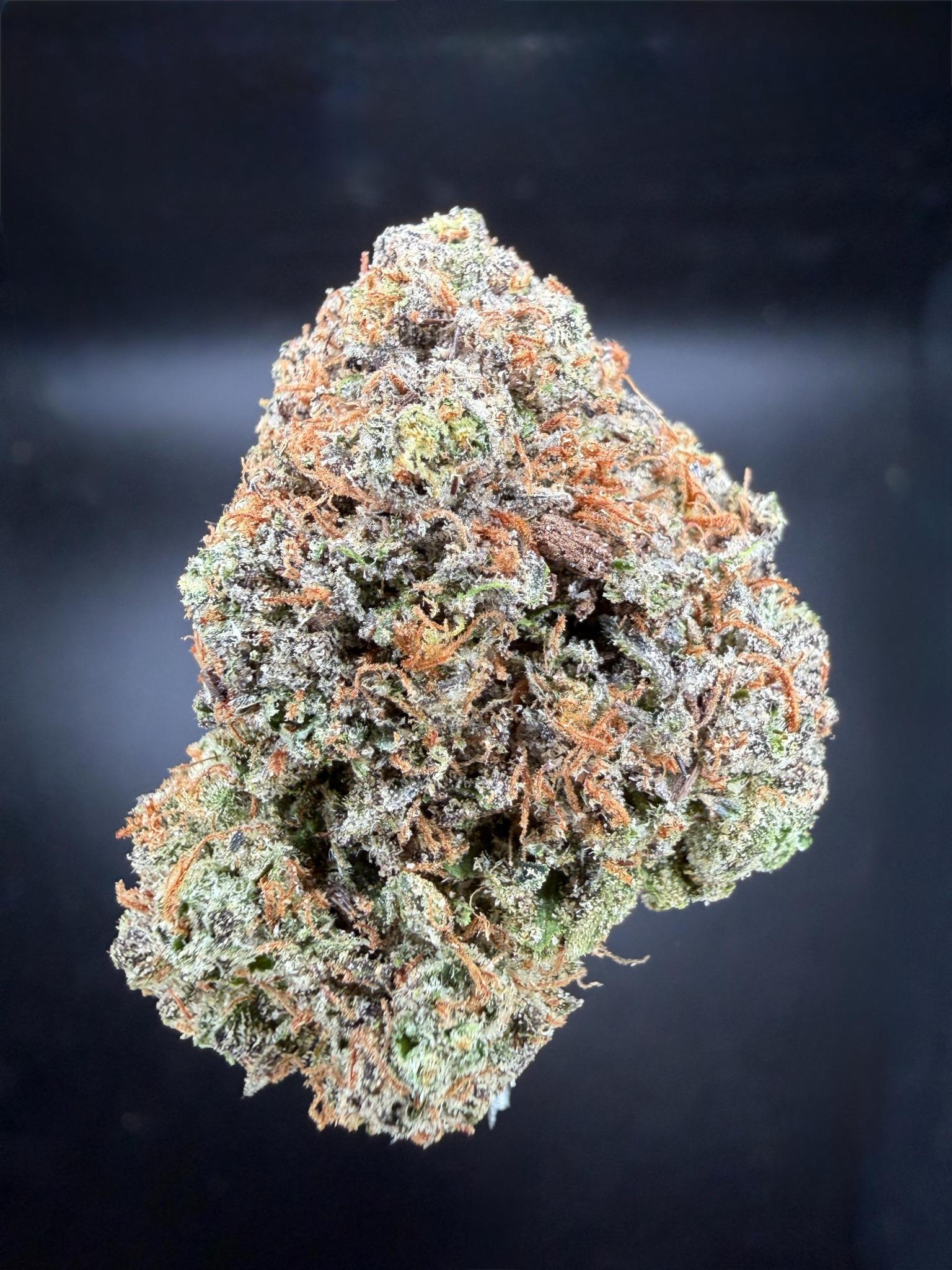 Collection of HEMP FLOWER | Blue Candy in a gallery layout