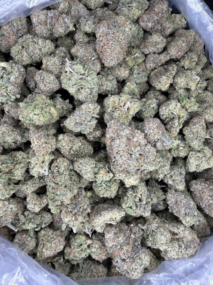 Collection of HEMP FLOWER | Blue Gumbo in a gallery layout