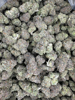 Collection of Black Truffle Hemp - 28.707% in a gallery layout