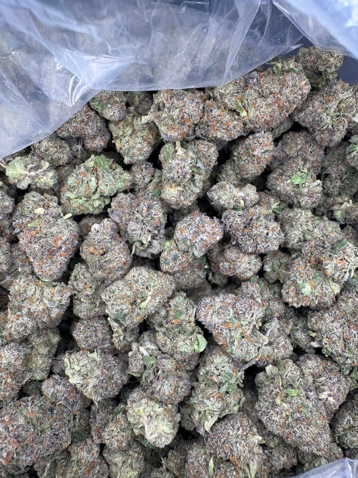 Collection of Diesel Cookies Hemp - 20.7% in a gallery layout
