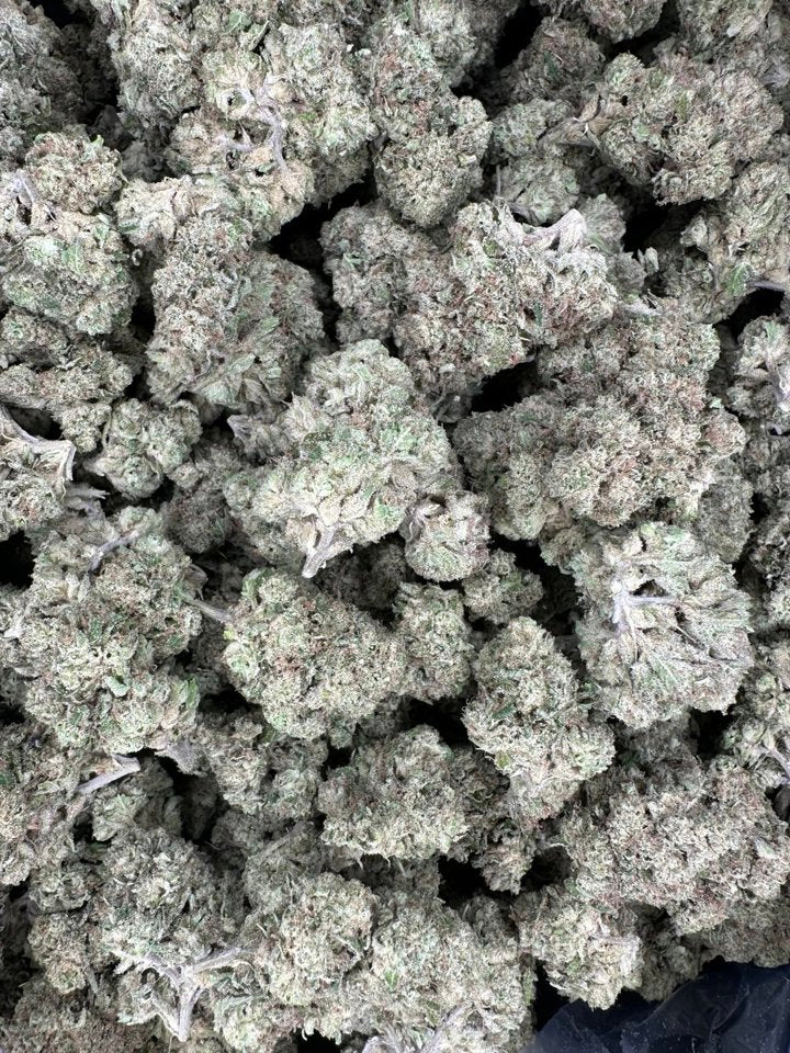 Collection of Detroit Runtz Hemp - 30-302 in a gallery layout