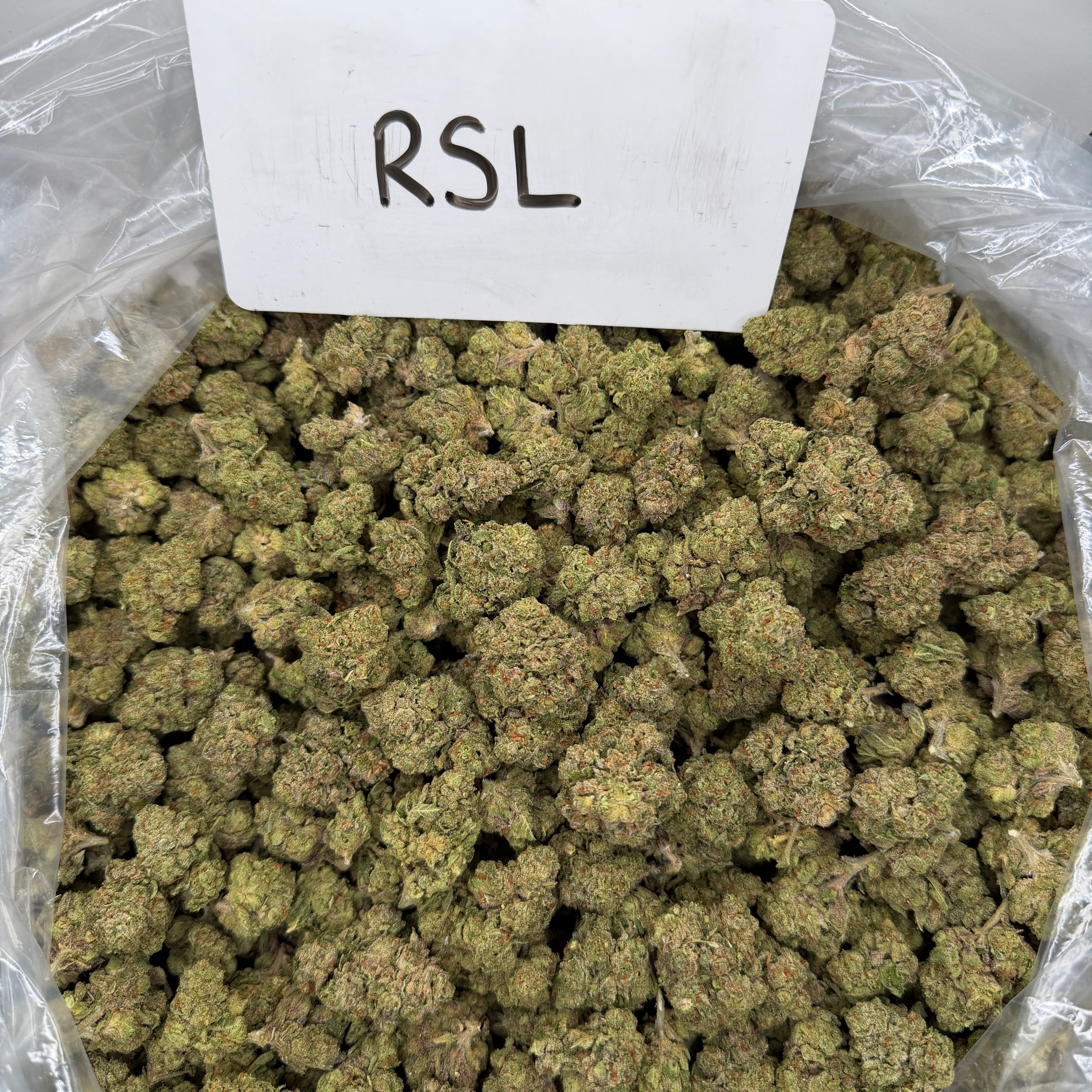 Collection of HEMP FLOWER | RSL in a gallery layout