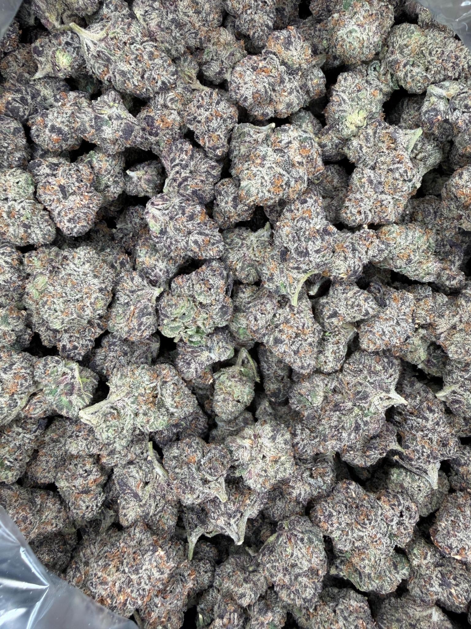 Collection of HEMP FLOWER | Galactic Warheads in a gallery layout