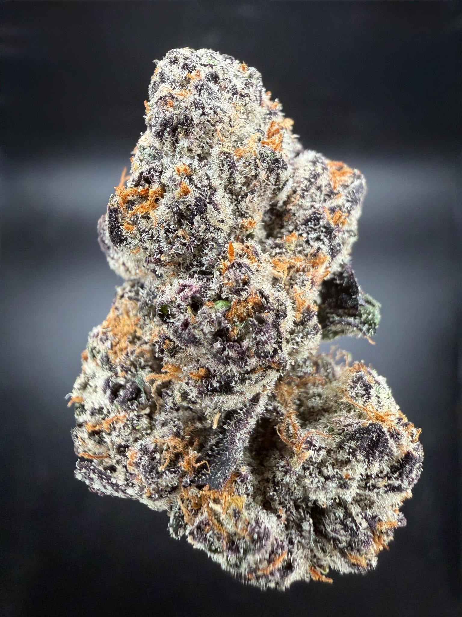Collection of HEMP FLOWER | Galactic Warheads in a gallery layout