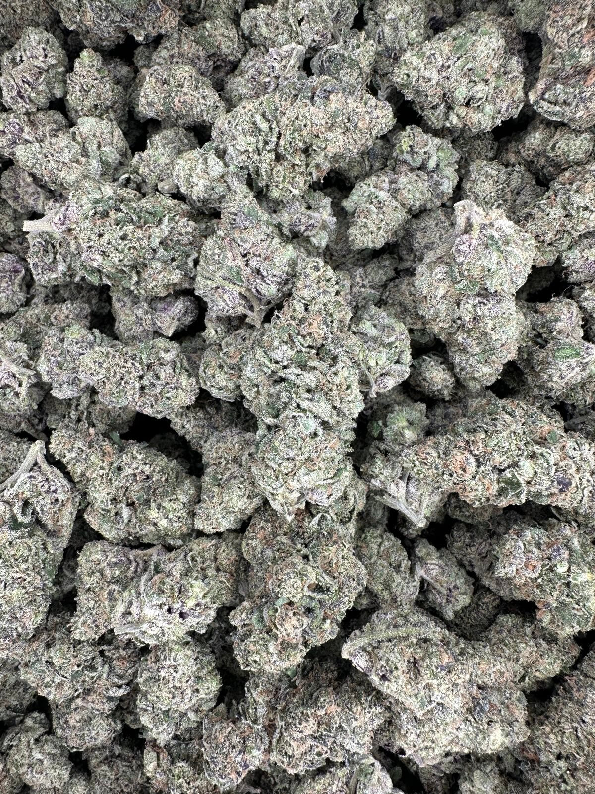 Collection of Gas Mintz Hemp - 21.860% in a gallery layout