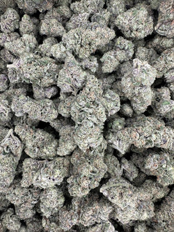 Collection of Gas Mintz Hemp - 21.860% in a gallery layout