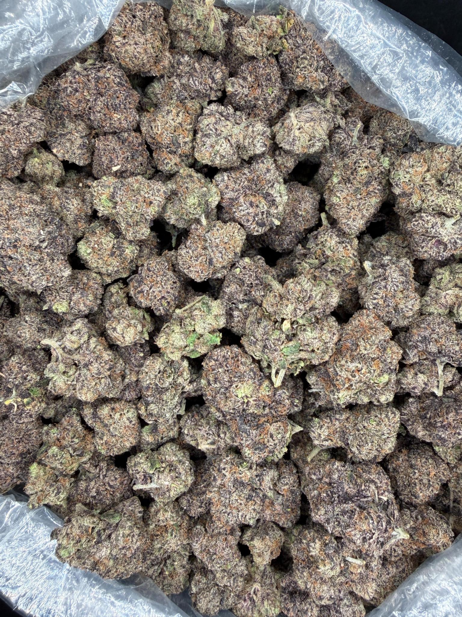 Collection of HEMP FLOWER | Gelato 47 in a gallery layout