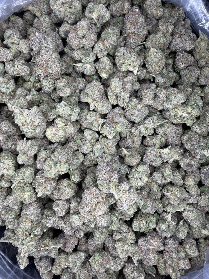 Collection of HEMP FLOWER | Gumbo 2 in a gallery layout