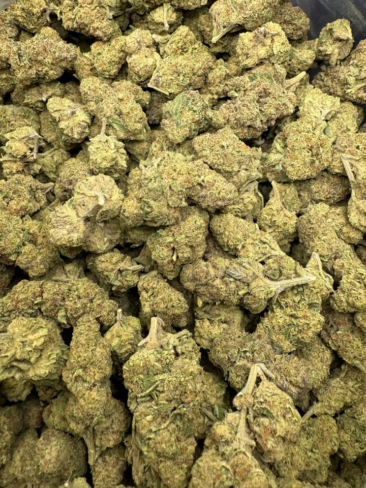 Collection of Ice Cream Cake Hemp - 27.29% in a gallery layout