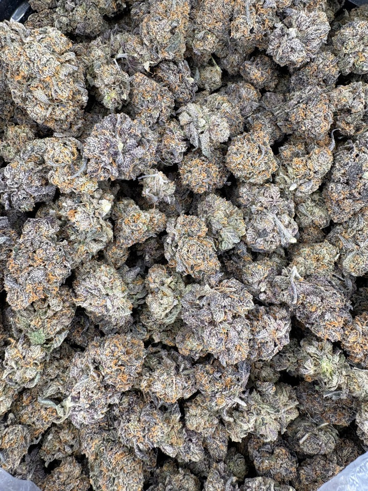 Collection of Lemon Cherry Runtz Hemp - 21.062% in a gallery layout