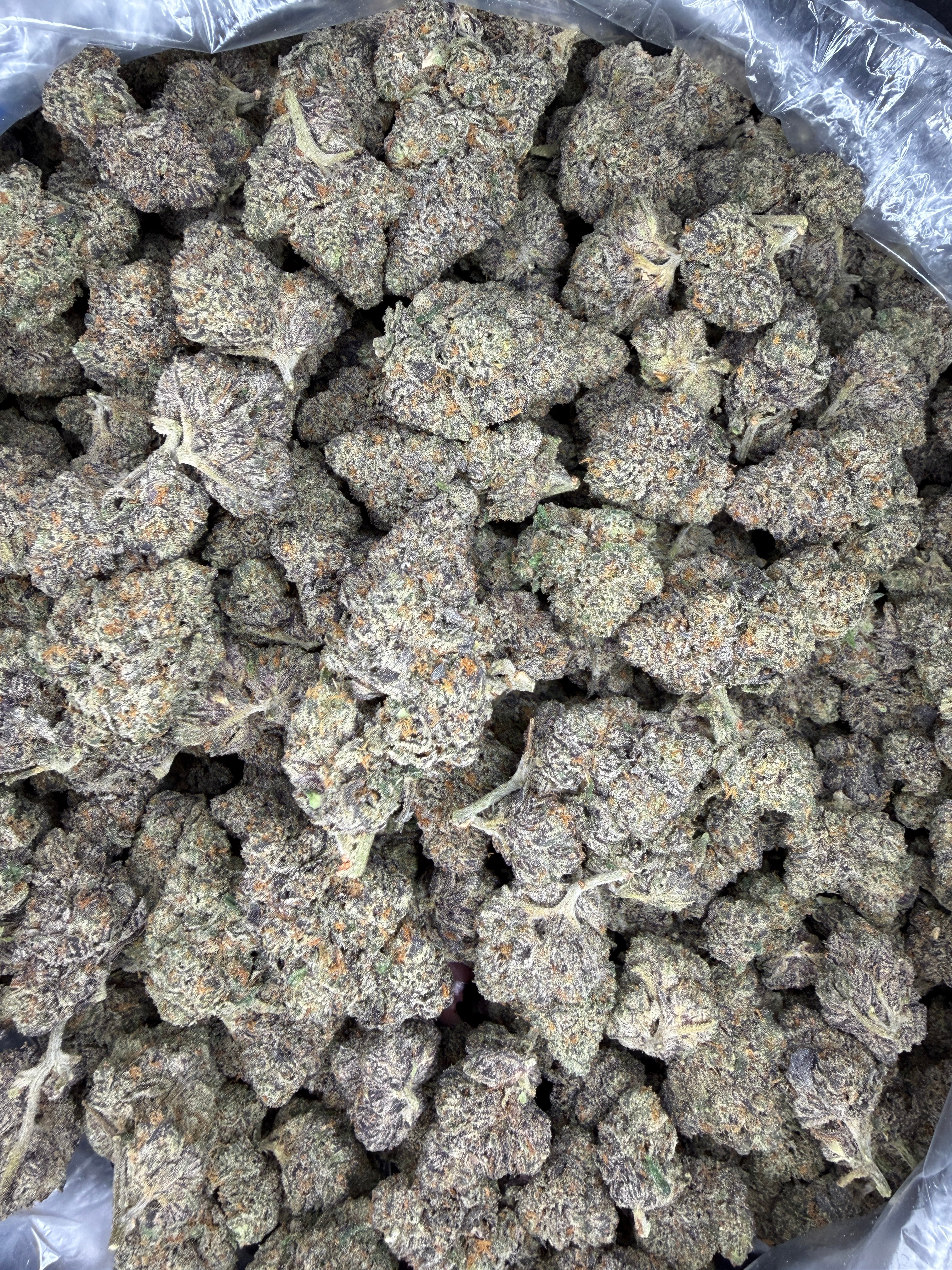 Collection of HEMP FLOWER | Mobz in a gallery layout