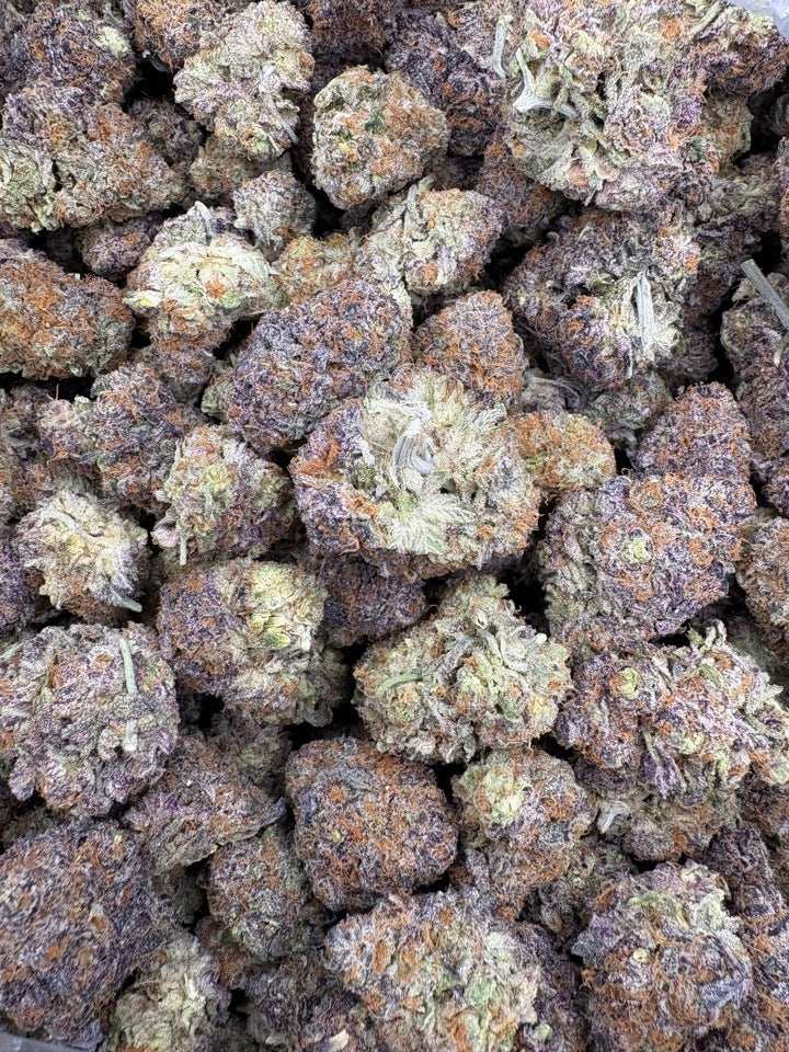 Collection of Peanut Butter Truffle Hemp - 25.410% in a gallery layout