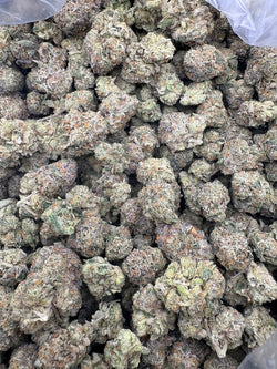 Collection of Pablo's Revenge Hemp - 23.627% in a gallery layout