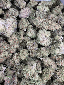 Collection of Pineapple Thai Hemp - 22.133% - HF023 in a gallery layout
