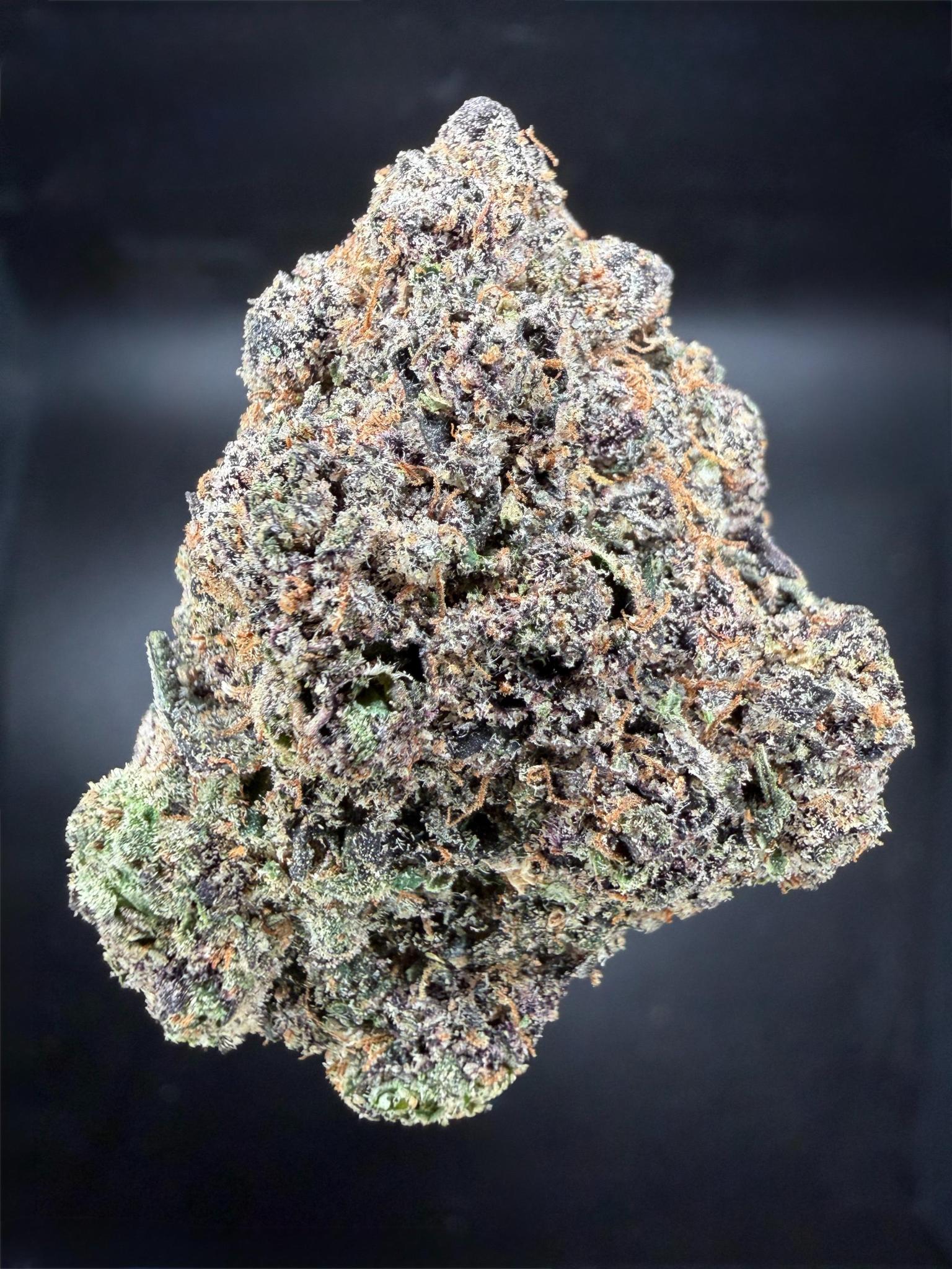 Collection of HEMP FLOWER | Purple Mochi in a gallery layout