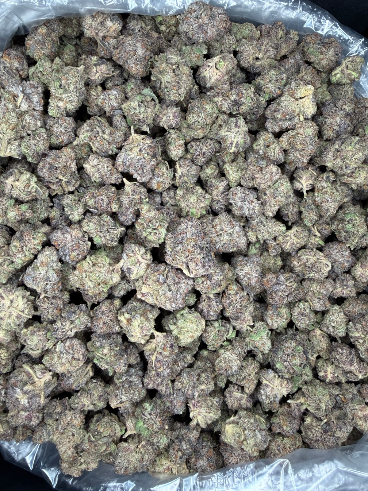 Collection of HEMP FLOWER | Red Hotz in a gallery layout