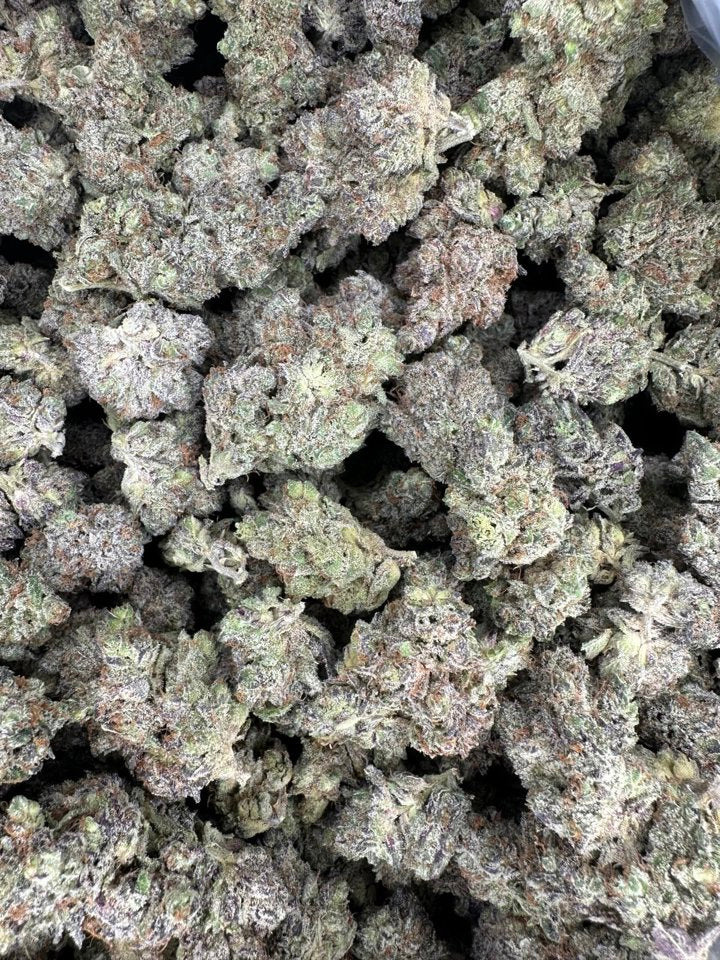 Collection of Super Lavender Butter Hemp - 22.73% in a gallery layout