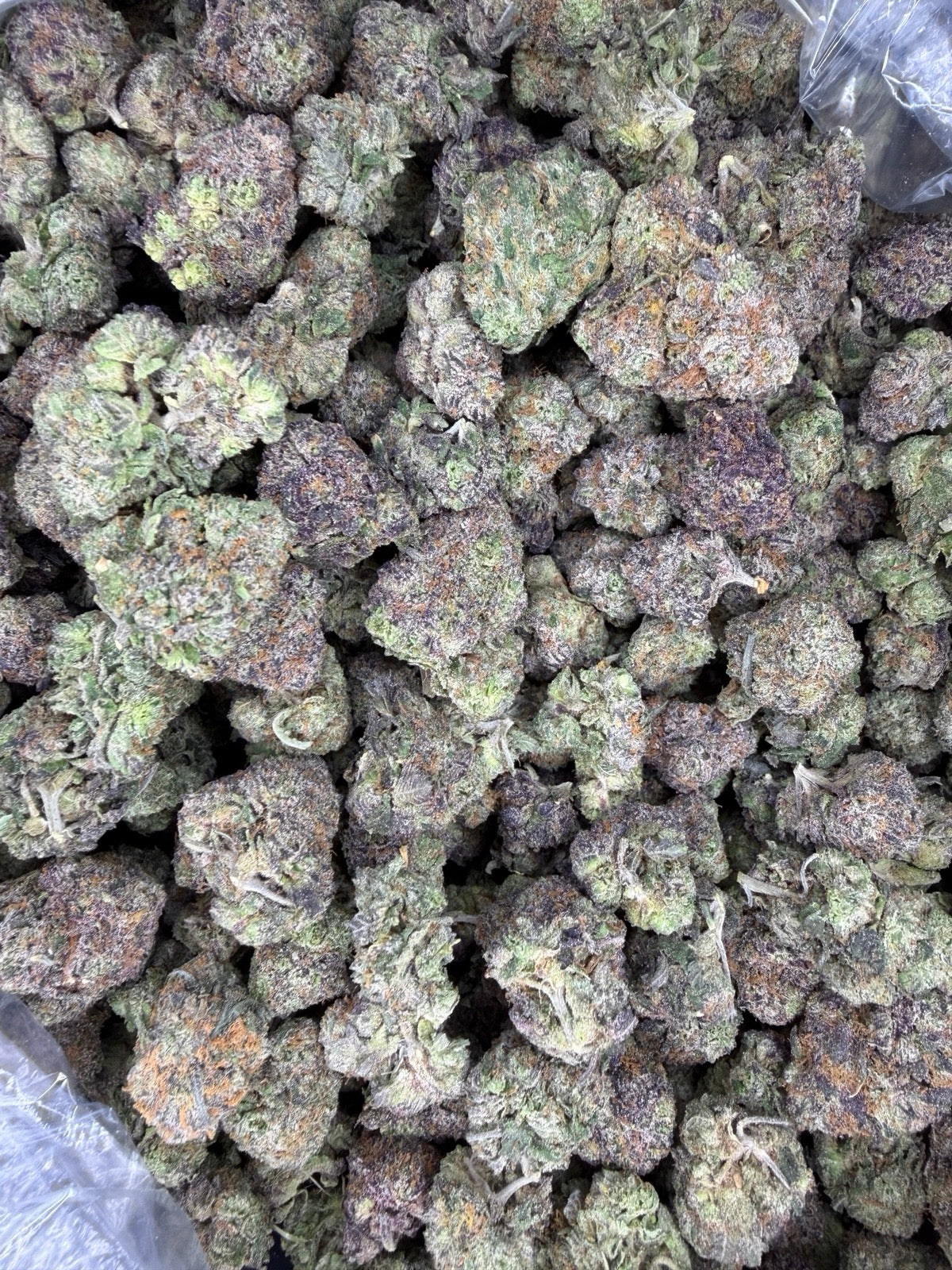 Collection of HEMP FLOWER | White Mochi in a gallery layout