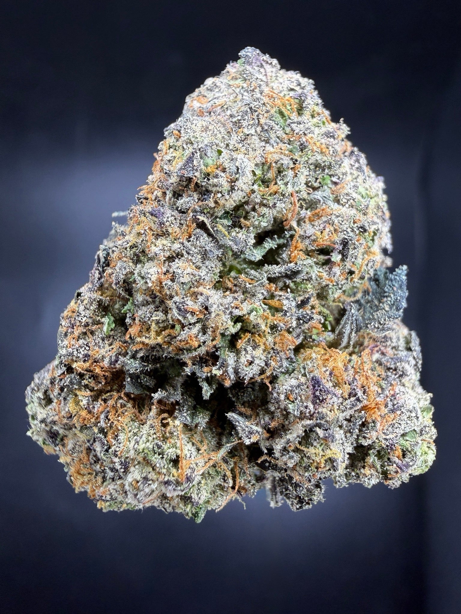 Collection of HEMP FLOWER | White Mochi in a gallery layout