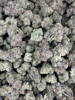 Collection of White Runtz Hemp - 21.267% in a gallery layout