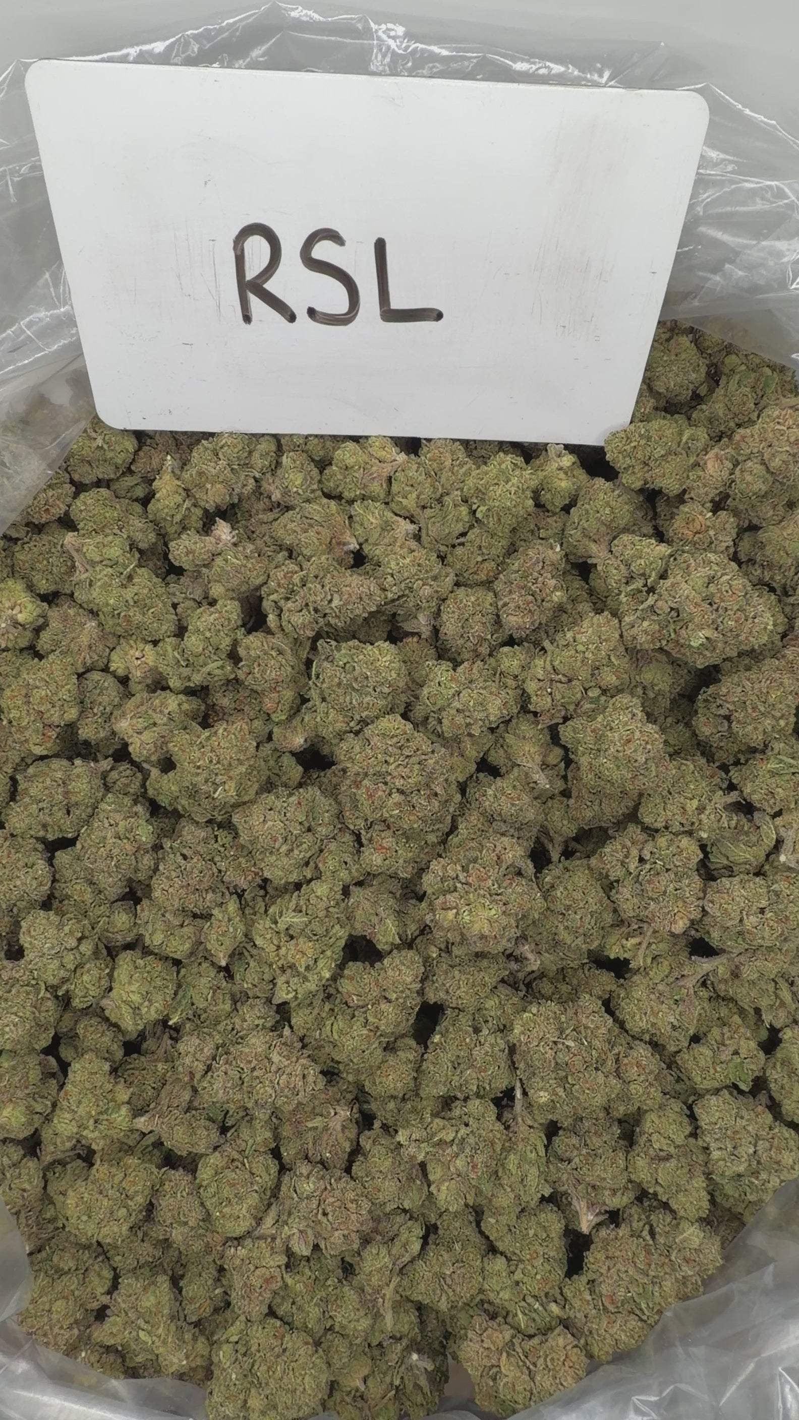 Collection of HEMP FLOWER | RSL in a gallery layout